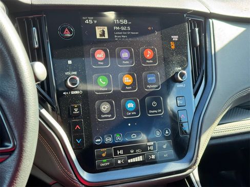 Used 2023 Subaru Outback Wilderness image 55