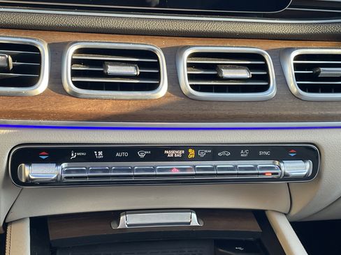 Certified 2024 Mercedes-Benz GLE 350 4MATIC image 32