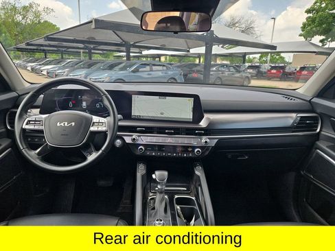 Used 2025 Kia Telluride S AWD/4WD image 15