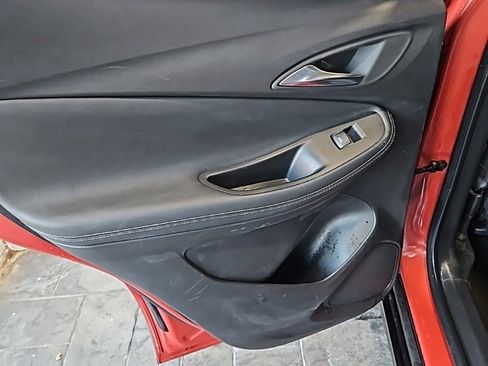 Used 2024 Buick Encore GX Sport Touring image 20