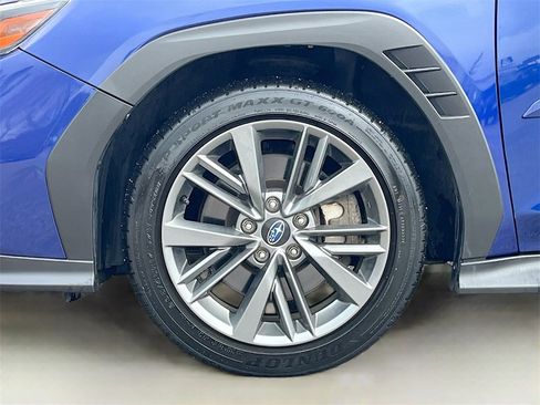 Used 2022 Subaru WRX image 29