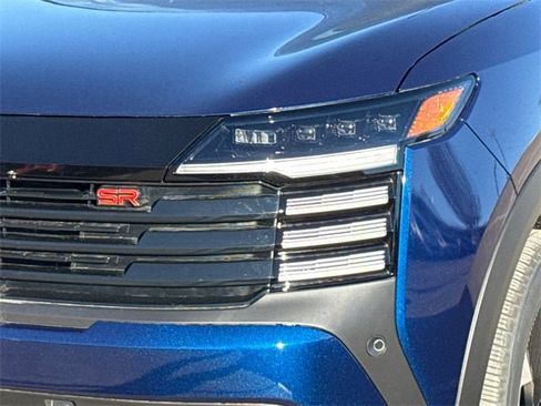 New 2026 Nissan Kicks SR w/ Cold Weather Package image 5