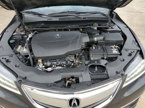 Used 2015 Acura TLX V6 w/ Technology Package image 38
