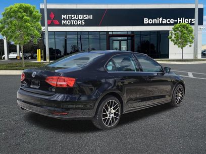 Used 2015 Volkswagen Jetta SE