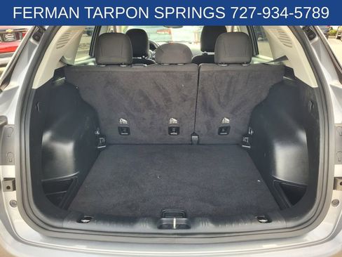 Used 2018 Jeep Compass Sport image 19