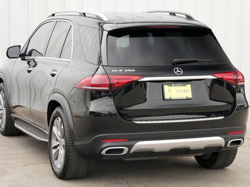 Used 2022 Mercedes-Benz GLE 350 image 55