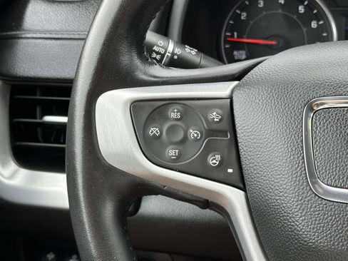 Used 2022 GMC Terrain SLT w/ Tech Package AWD/4WD image 23