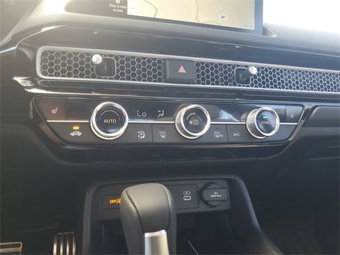 New 2026 Honda Civic Sport Touring image 23