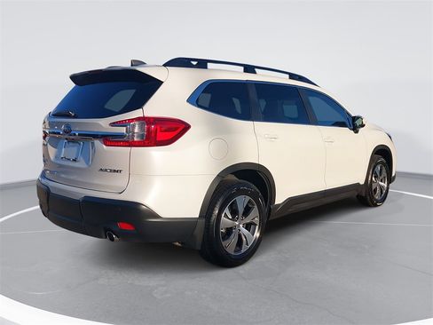 Certified 2025 Subaru Ascent Premium image 5