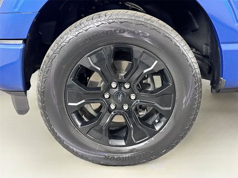Used 2022 Ford F150 XL w/ STX Black Appearance Package AWD/4WD image 44