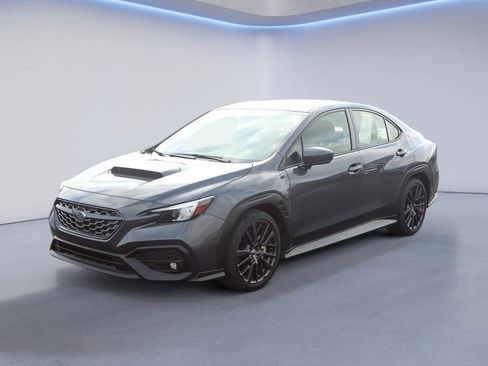 Used 2023 Subaru WRX Premium image 2
