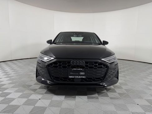 Certified 2025 Audi A3 2.0T Premium image 2