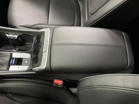 New 2026 Hyundai Santa Cruz Limited image 20