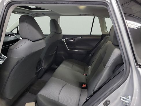 Certified 2025 Toyota RAV4 XLE w/ Convenience Package AWD/4WD image 8