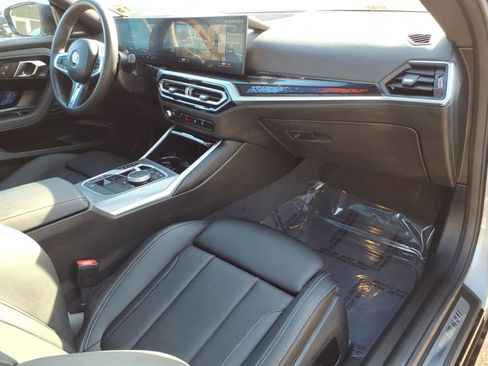 Used 2024 BMW M240i xDrive Coupe w/ Premium Package image 11