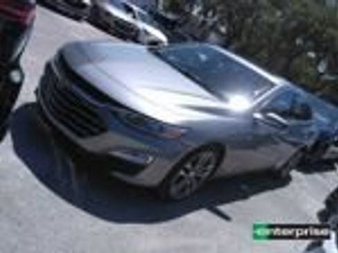 Used 2024 Chevrolet Malibu LT FWD image 10