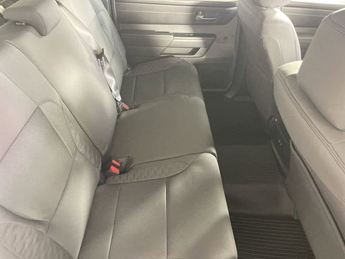 New 2026 Toyota Tundra SR5 AWD/4WD image 23