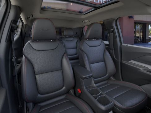New 2027 Chevrolet Bolt RS FWD image 16