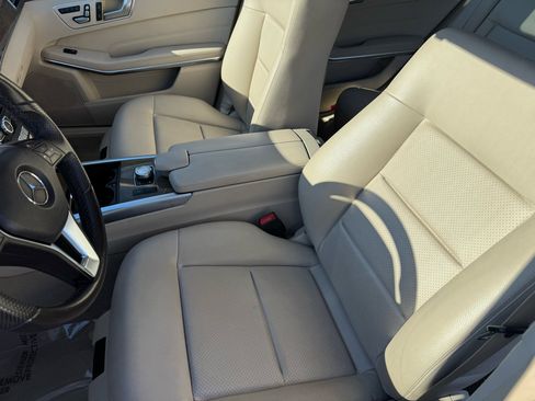 Used 2015 Mercedes-Benz E 350 Sedan image 12