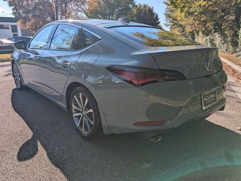 Used 2026 Acura Integra FWD image 3