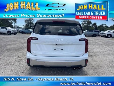 Used 2023 Kia Telluride S image 9