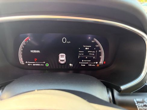 Used 2023 Acura MDX A-Spec AWD/4WD image 21