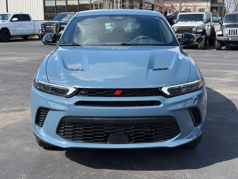 Used 2024 Dodge Hornet R/T w/ R/T Blacktop Package image 3