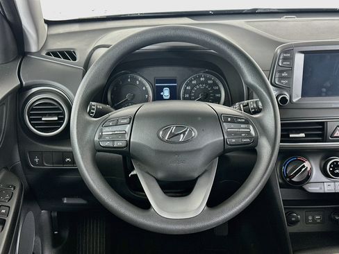 Used 2019 Hyundai Kona SE w/ Cargo Package FWD image 18