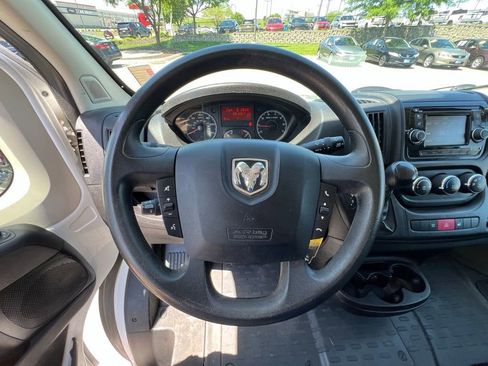 Used 2017 RAM ProMaster 2500 FWD image 30