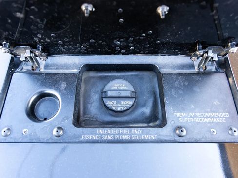 Used 1993 Chevrolet Corvette Coupe image 31