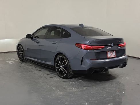 Used 2021 BMW M235i xDrive Gran Coupe w/ Shadowloine Package AWD/4WD image 4