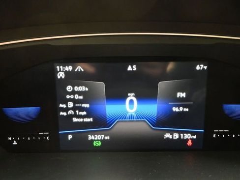 Used 2022 Volkswagen Tiguan SE AWD/4WD image 28