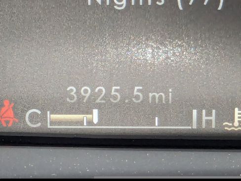 Certified 2023 Lincoln Nautilus Reserve w/ Equipment Group 201A image 31