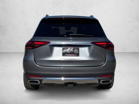 New 2026 Mercedes-Benz GLE 350 4MATIC image 6