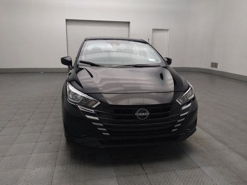 Used 2024 Nissan Versa SV image 14