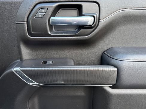 Used 2020 GMC Sierra 1500 AT4 w/ AT4 Premium Package image 18