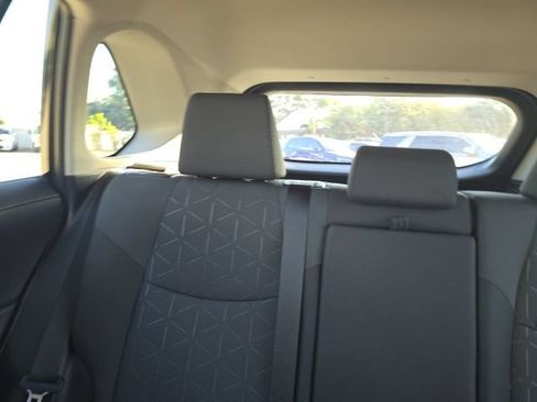Used 2025 Toyota RAV4 XLE w/ Convenience Package FWD image 16