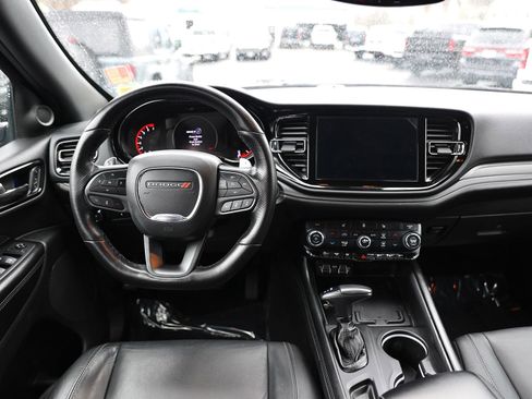 Used 2022 Dodge Durango GT image 17