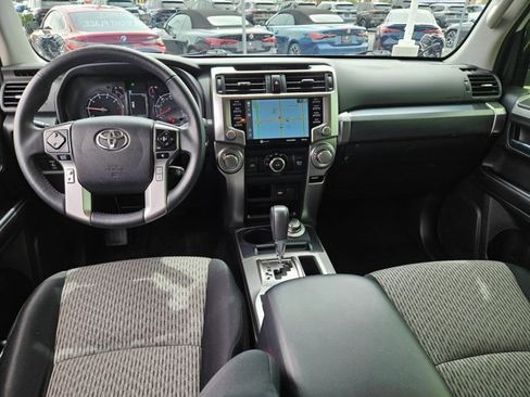 Used 2023 Toyota 4Runner SR5 image 16