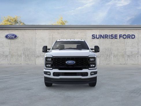 New 2026 Ford F250 XL w/ STX Appearance Package image 6