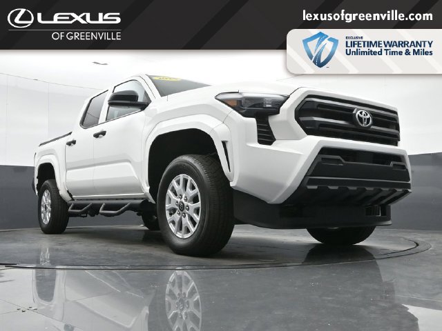 Used 2025 Toyota Tacoma SR AWD/4WD image 37