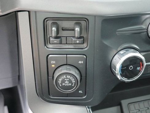 New 2025 Ford F150 XLT w/ Equipment Group 303A High AWD/4WD image 22
