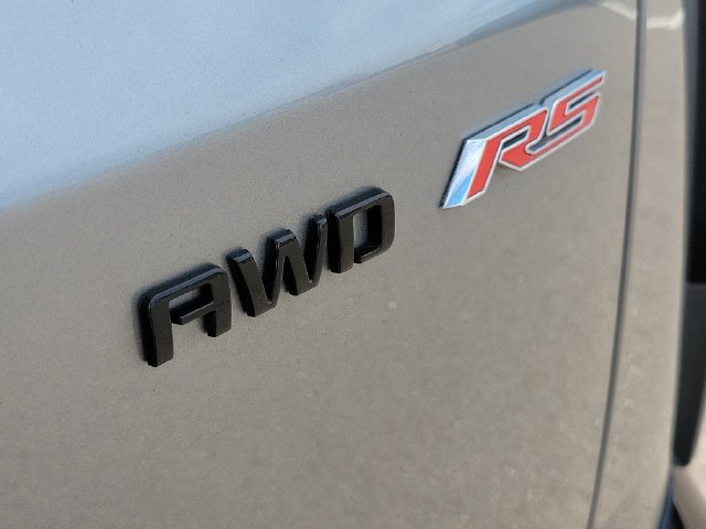 Used 2024 Chevrolet Blazer EV RS AWD/4WD image 8