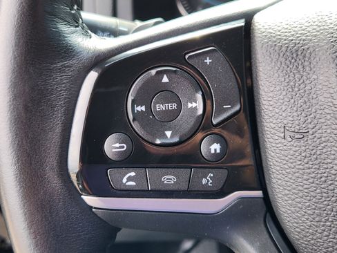 Certified 2021 Honda Pilot Special Edition image 23