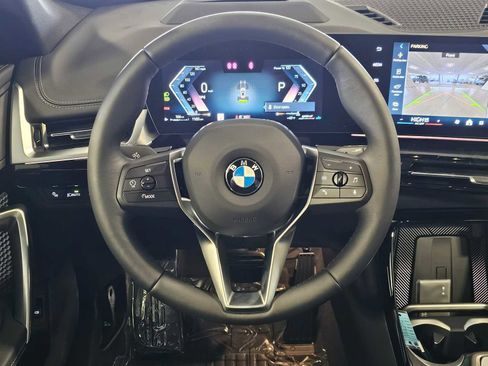 New 2026 BMW X1 xDrive28i w/ Technology Package image 10
