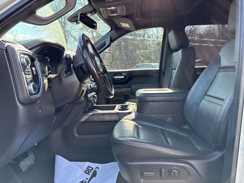 Used 2020 GMC Sierra 2500 Denali image 9