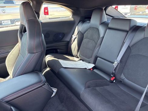 New 2025 Dodge Charger R/T Scat Pack w/ Track Pack image 13