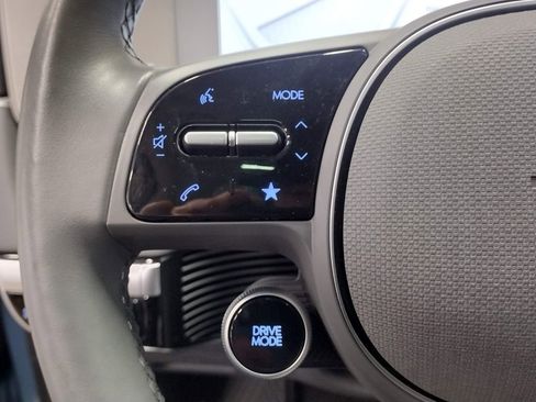 Certified 2024 Hyundai Ioniq 5 Limited image 31