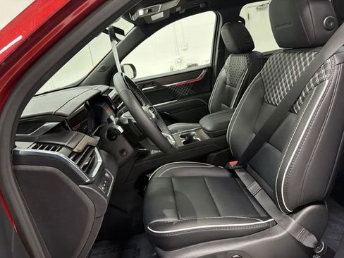 New 2026 GMC Acadia Denali w/ Super Cruise Package FWD image 23