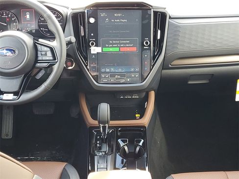 New 2026 Subaru Forester Touring image 18